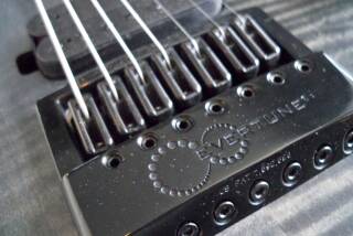 Solar Guitars GF1.7FBB