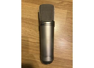 Advanced Audio Microphones CM414