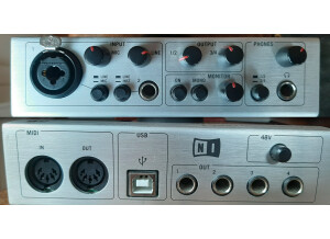 Native Instruments Audio Kontrol 1 (46047)