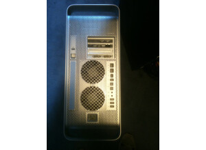 Apple PowerMac 4x2,5 Ghz (72933)