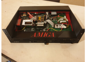Commodore Amiga 1200 (44730)