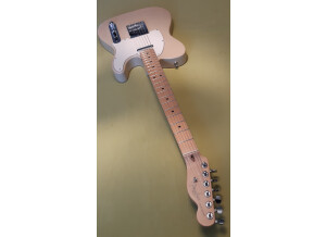 Fender Highway One Telecaster [2002-2006] (55243)