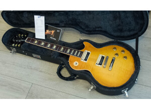Gibson Les Paul Standard Faded '60s Neck