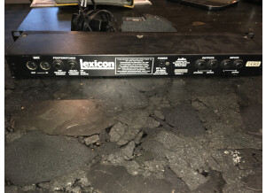 Lexicon Jam Man (91968)