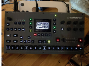 Elektron Octatrack MKII (84744)