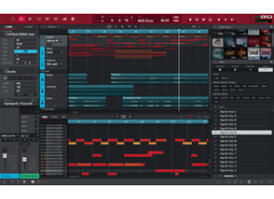 Akai Professional MPC Software 2 (45018)
