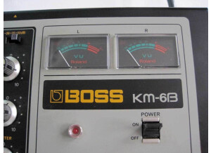 Boss KM-6B