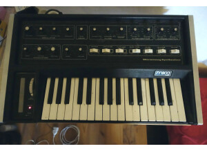 Moog Music MicroMoog (34492)