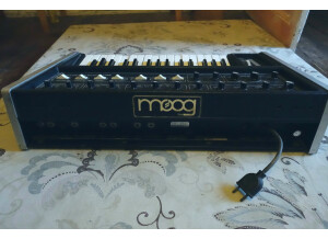 Moog Music MicroMoog (79075)