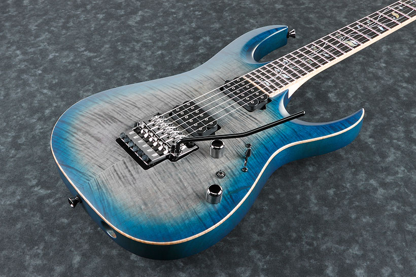 Ibanez RGA8420