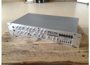 Fryette Amplification Valvulator GP3 (14626)