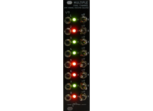 ph Multiple dual channel (27820)
