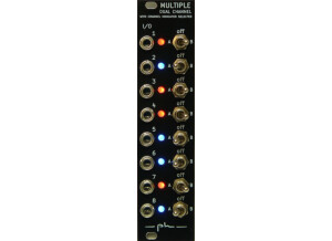 ph Multiple dual channel (72527)
