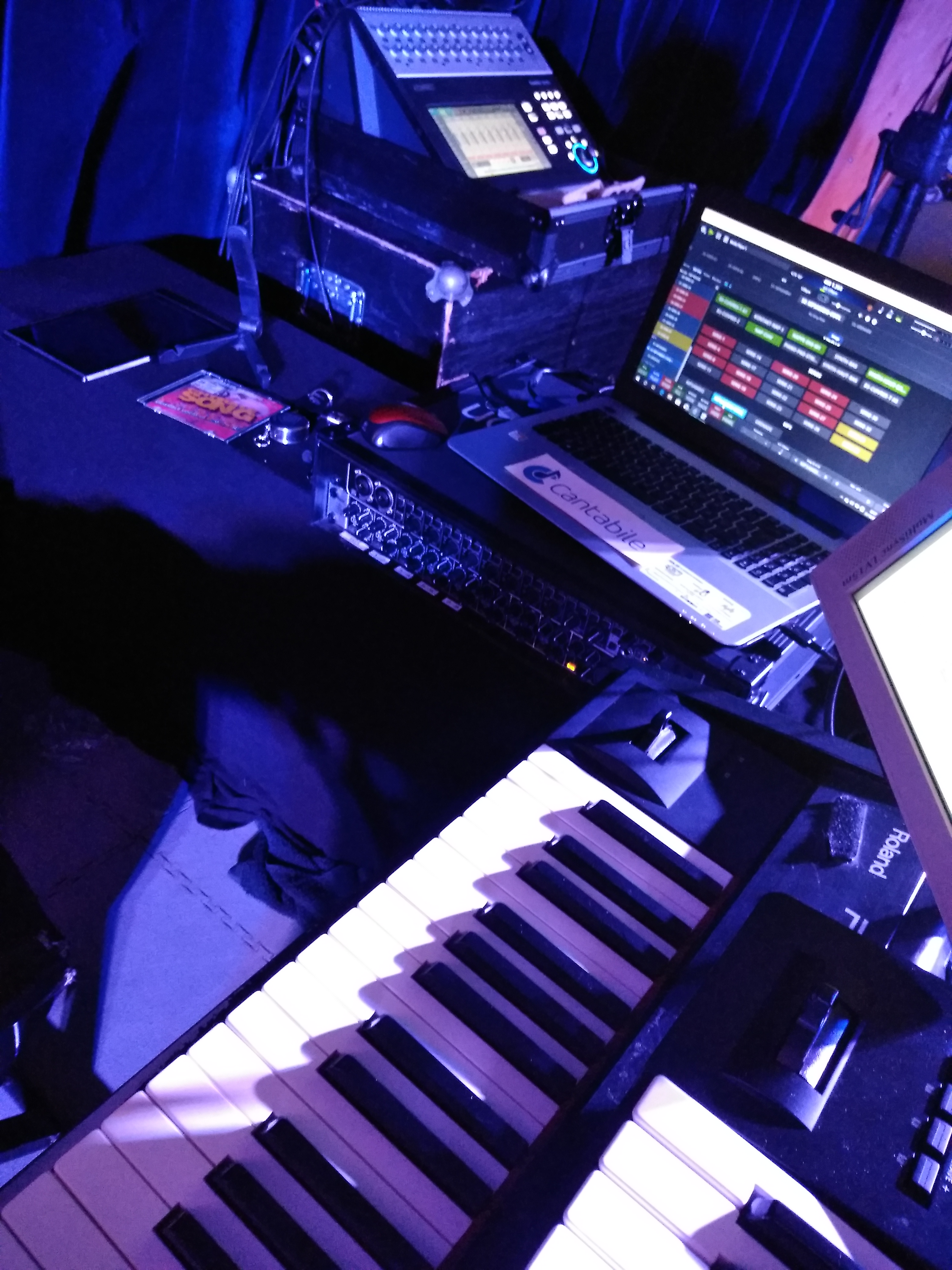 Topten Software Cantabile 3