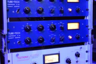 Tube-Tech CL1B