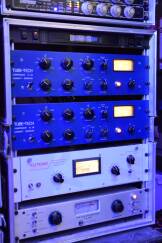 Tube-Tech CL1B