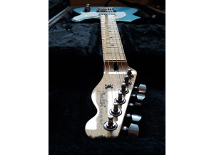 Fender Player Telecaster HH (33016)
