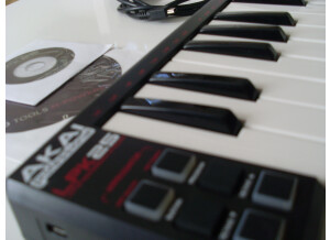 Akai LPK25 (90664)