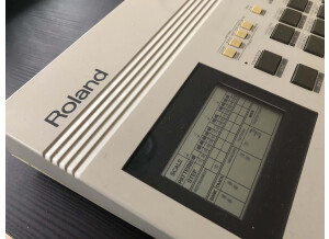 Roland TR-626 (29122)