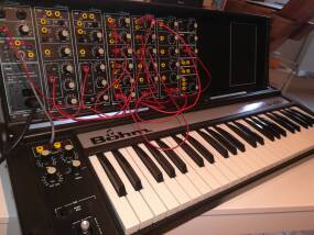 Dr. Boehm Soundlab