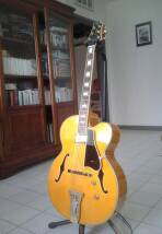 Samick La Salle JZ4