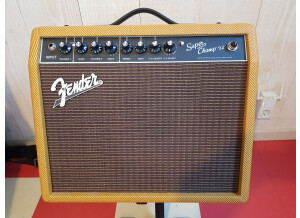 Fender Super Champ X2 (36565)