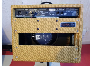 Fender Super Champ X2 (1892)