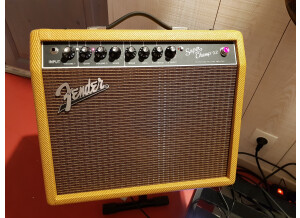 Fender Super Champ X2 (1680)
