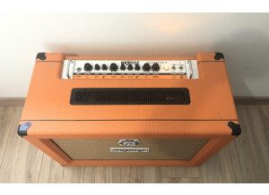 Orange Rockerverb 50 Combo (95651)