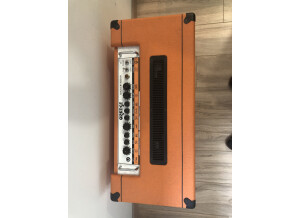 Orange Rockerverb 50 Combo (78449)