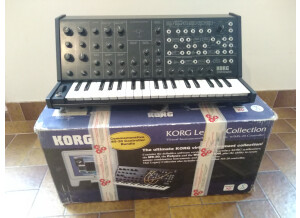 Korg MS20iC (56408)