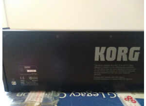 Korg MS20iC (85389)