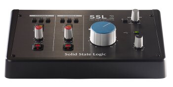 SSL SSL 2 : SSl 2 - Front low 1920 wide SSL SSL 2 : SSl 2 - Front low 1920 wide