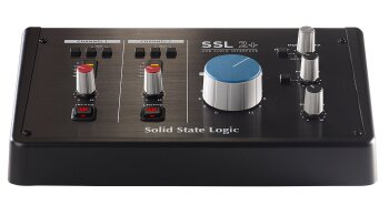 SSL SSL 2+ : SSL 2+ Front low 1920 wide SSL SSL 2+ : SSL 2+ Front low 1920 wide