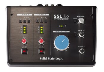 SSL SSL 2+ : SSL 2+ Overhead 1920 wide SSL SSL 2+ : SSL 2+ Overhead 1920 wide