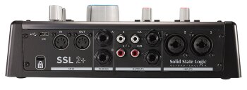 SSL SSL 2+ : SSL 2+ Back 1920 wide SSL SSL 2+ : SSL 2+ Back 1920 wide