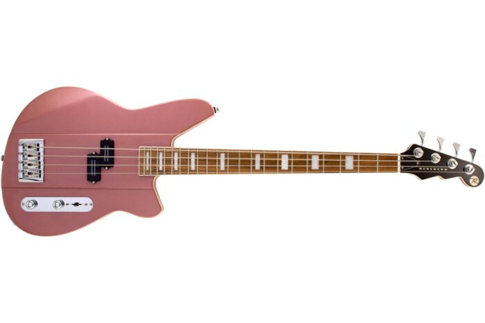 reverendpink reverendpink