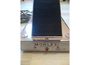 Morley Volume Boost (70930)