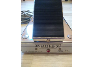 Morley Volume Boost (70930)