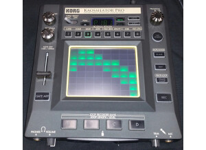 Korg Kaossilator Pro (720)