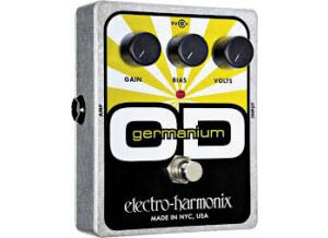 Electro-Harmonix Germanium OD (97246)
