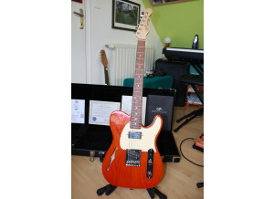 G&L ASAT Classic (87565)