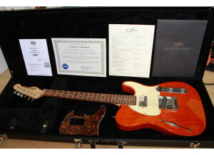 G&L ASAT Classic (68837)