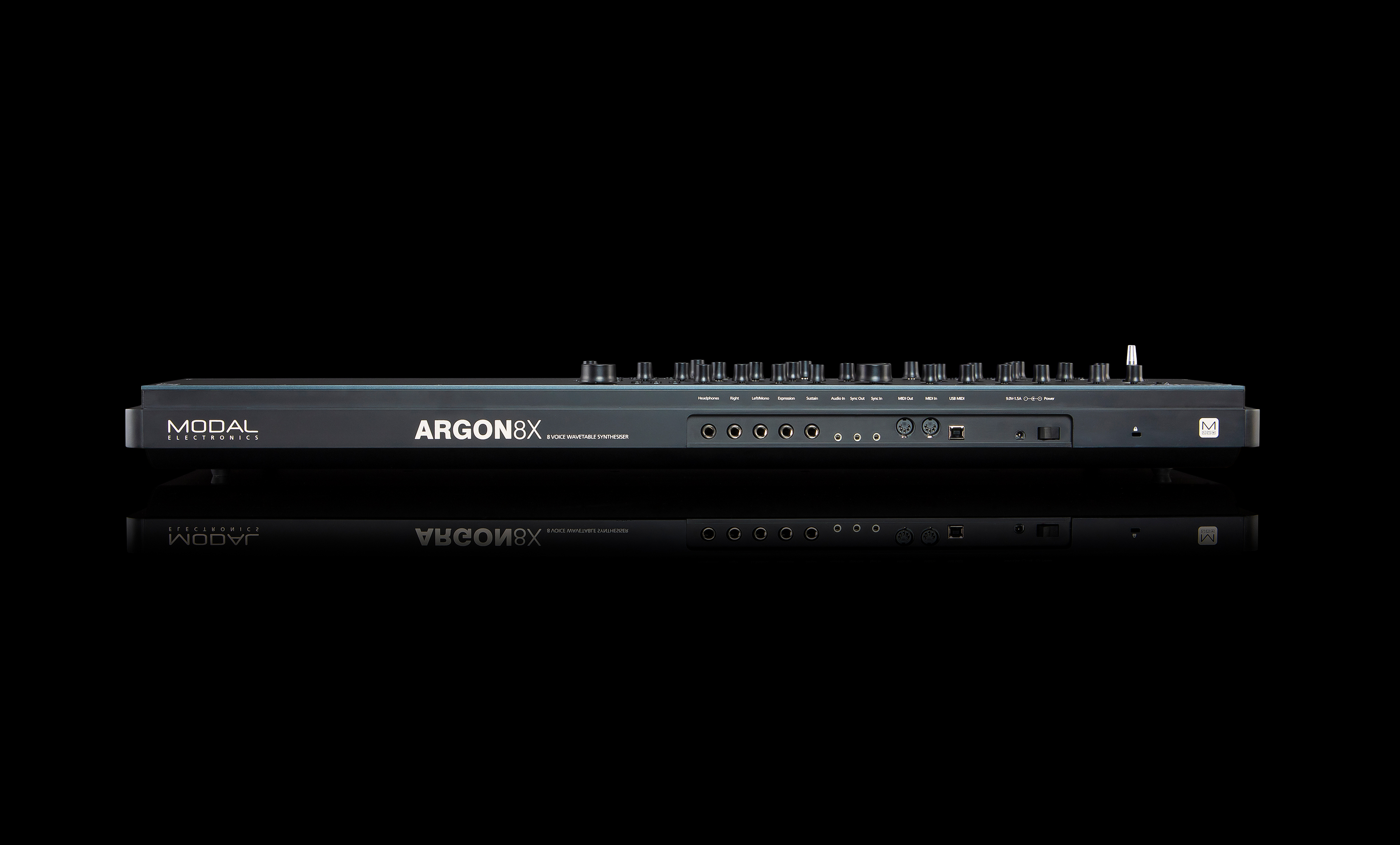 Modal Electronics Argon8X : argon8x-02