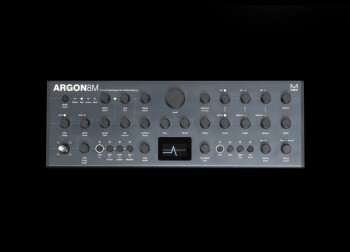 Modal Electronics Argon8 : Modal Electronics Argon8 (53214)