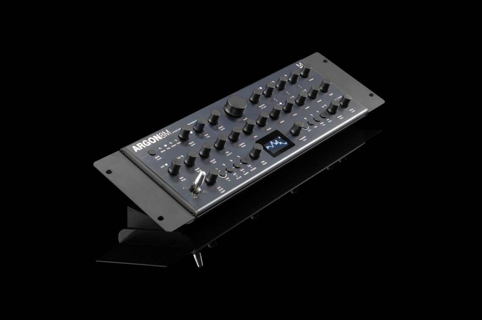 Modal Electronics Argon8 : Modal Electronics Argon8 (5384)