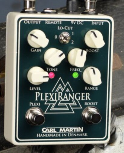 plexiranger plexiranger