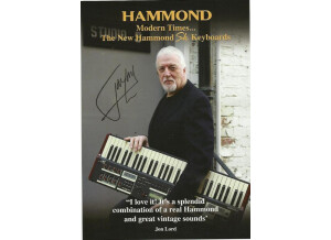 Hammond SK1 (52214)