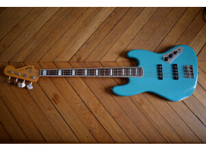 Fender Custom Shop '64 Relic Jazz Bass (94612)