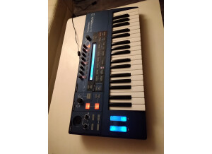 Novation UltraNova (8733)